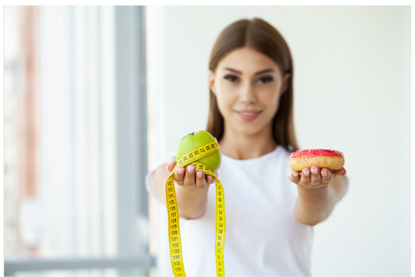 Existem alimentos bons ou ruins para a nossa saúde?